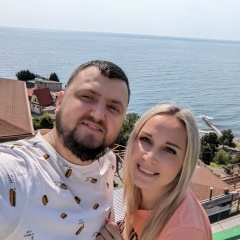 Дмитрий Копий, 12.07, Феодосия