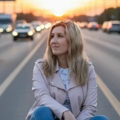 Анастасия Павлова, 25.04, Москва