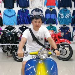 Ruslan Chuzhaev, 07.06