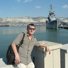 Дмитрий Азарчугов, 30.10, Екатеринбург