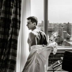 Юра Пересадин, 20.03.1987, Москва