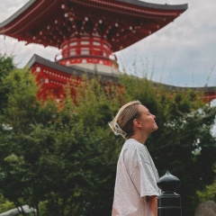 Мария Матвеева, 14.01