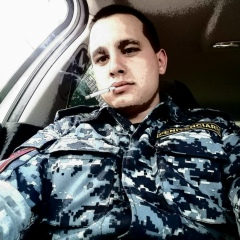 Андрей Дмитровский, 14.10.1995, Дмитров