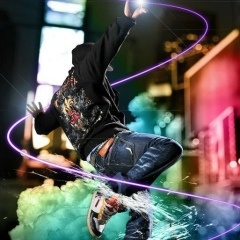 Данил Вовк, 22.05.1998, Лянтор