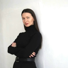 Валентина Вегеря, 15.09, Екатеринбург