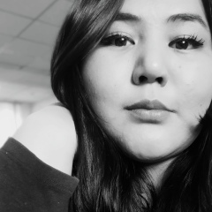 Жади Меерманова, 22.05, Алматы