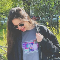 Катерина Колюбаева, 27.12, Санкт-Петербург