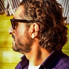 Melo Surenoff, 04.11, Москва