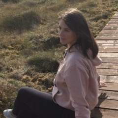 Юлия Балабанова, Санкт-Петербург