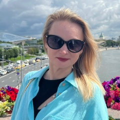 Елена Малева, Нижний Новгород