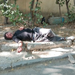 Иван Кенобин, 22.11.1987, Энергодар