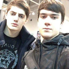 Осман Османов, 22.08.1996, Грозный