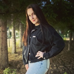 Анастасия Чумаченко, Артем