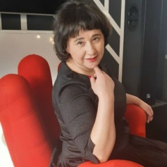 Гульназ Муртазина, 30.12, Набережные Челны