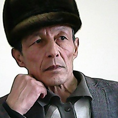 Адылбек Мурзажанов, 19.03.1959, Араван