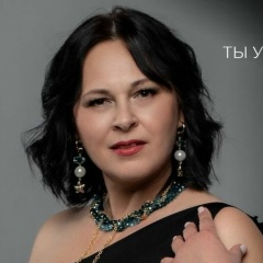 Галина Сазонова, 19.04, Волгоград