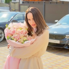 Елена Лазарева, 22.08, Саратов