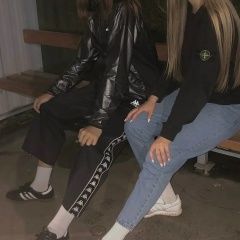 Лера Садовская, 20.03.2003, Минск