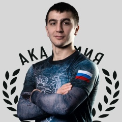 Анзор Унашхотлов, 12.11.1986