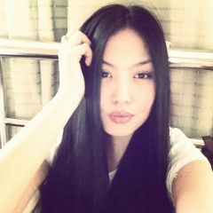 Алтынай Сапаргалиева, 09.04, Алматы