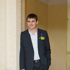 Андрей Катасонов, 26.10, Краснодар