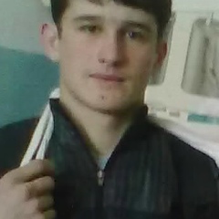 Rusta'm Margushev, 07.07.1995