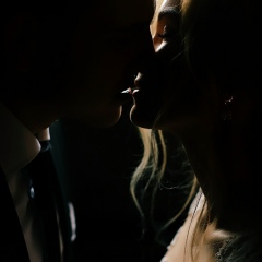 Алёна Шефер, Владимир