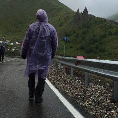 Руслан Магомедов, 18.07.1989, Ставрополь