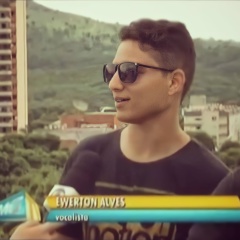 Ewerton Alves, 02.12.1993, Coroaci