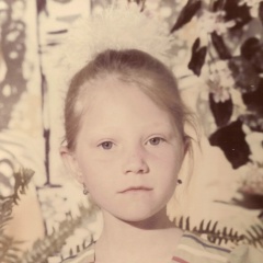 Любовь Иванова, 25.03