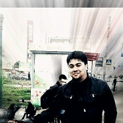 Mirzo Haydarov, 16.11.1986