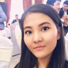 Ботакоз Бабагул, 25.11, Караганда