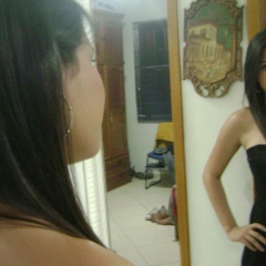 Thays Menezes, 26.01.1998