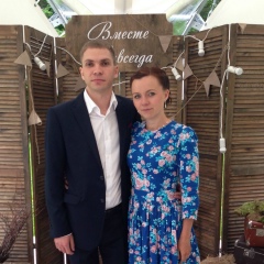 Нина Юдакова, 14.10.1989, Москва