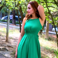 Маргарита Татевосян, 09.09.1980, Ереван