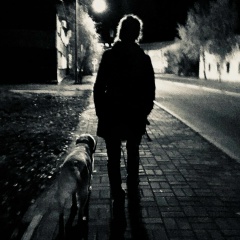 Дарья Мироновская