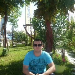 Ильнар Сагиров, 12.05.1986, Самара