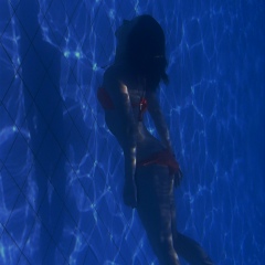 Кристина Житина, 13.08.1989, Санкт-Петербург