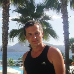 Максим Макеев, 05.06.1988, Москва