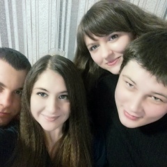 Екатерина Николаенко, 25.06, Кременчуг