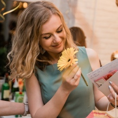 Anna Ivanova, 04.06.1987, Москва