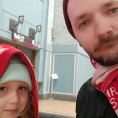 Александр Свистунов, Иваново