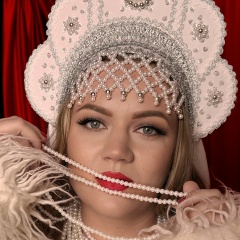 Анастасия Неверова, 14.06, Прокопьевск