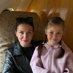 Людмила Солонович-Коломеец, 06.12, Вилючинск