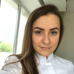 Анна Крайнова, 19.02, Москва