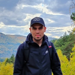 Вячеслав Хорев, Новосибирск