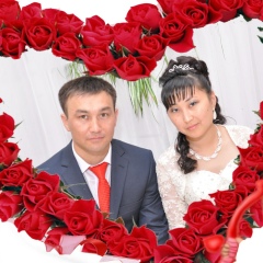 Aidana Tashmaganbetova, 26.04.1990, Павлодар