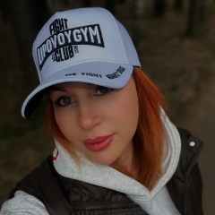 Elen Fox Cub, 26.06, Москва