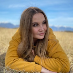 Елена Писарева, 19.03.1988, Иркутск