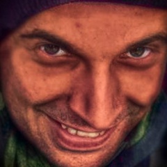 Сергей Харченко, 17.10.1977, Бакчар